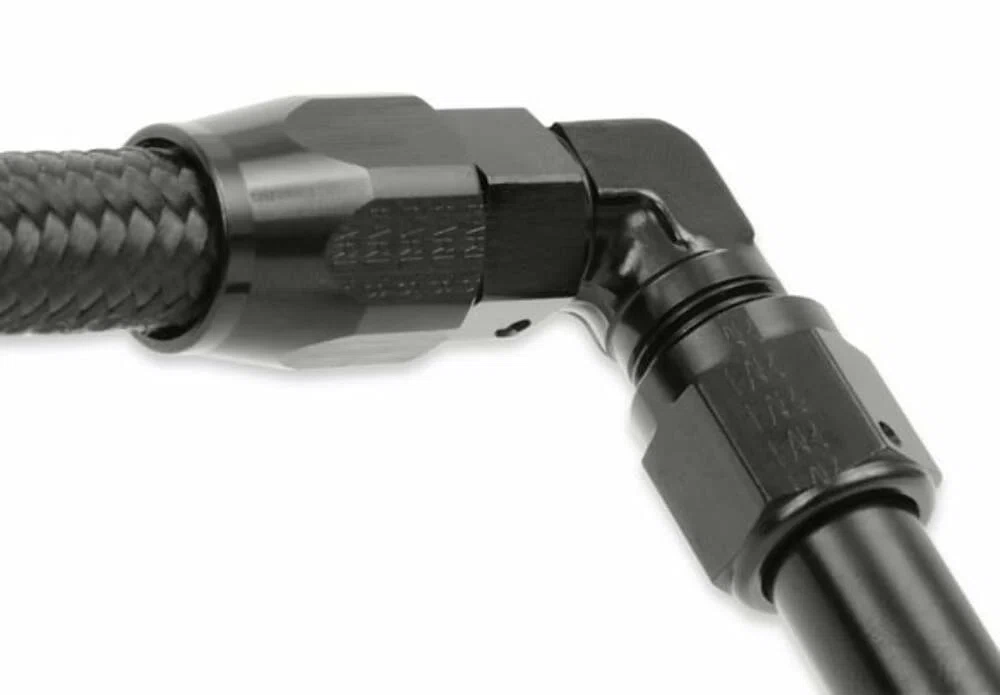 Fuel Line - 34-42